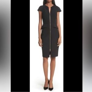 TED BAKER pencil dress